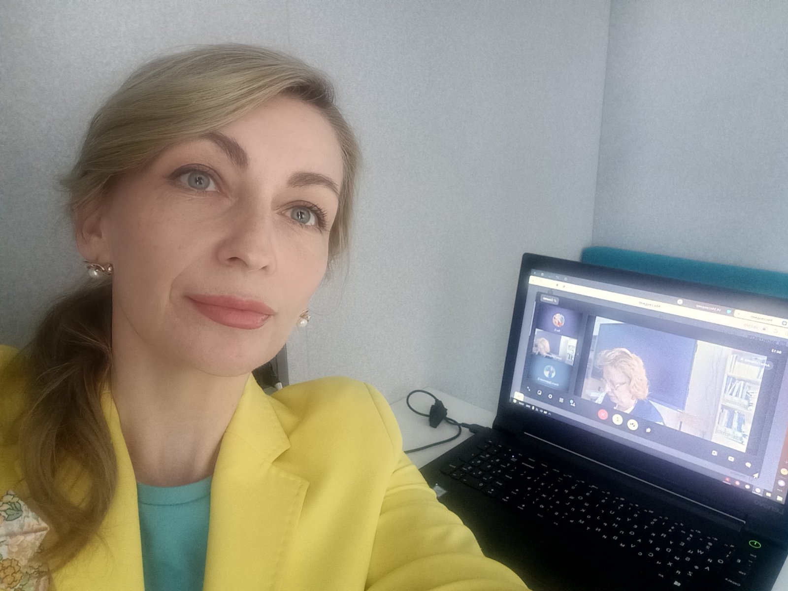 МЕТОДИЧЕСКАЯ ТЕРРИТОРИЯ: УЧАСТВУЕМ В РАБОТЕ РЕГИОНАЛЬНОГО СЕМИНАРА ПО ВОПРОСАМ ГИА.