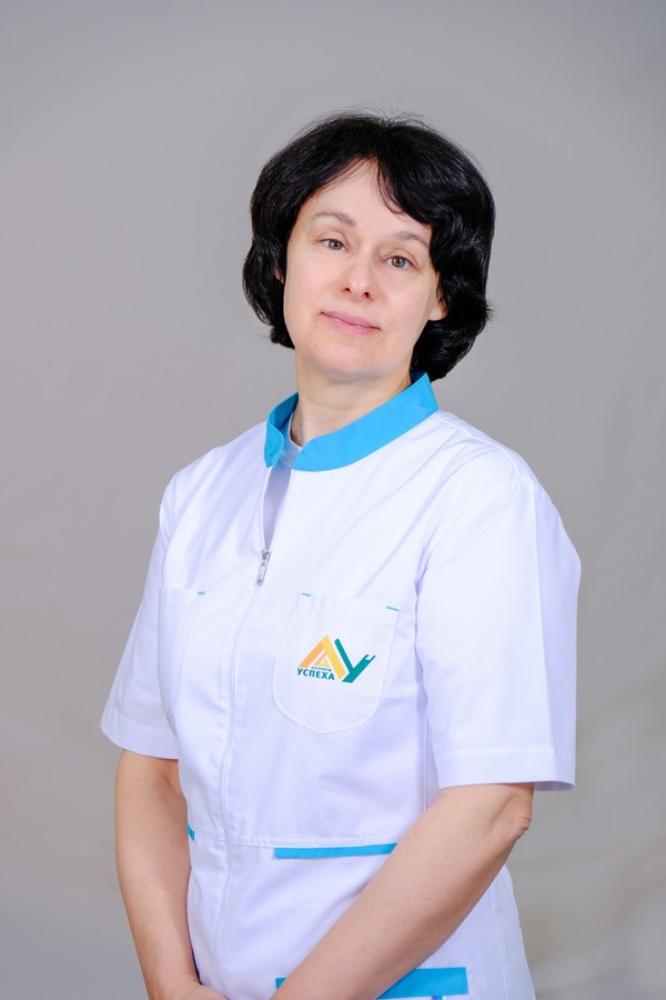 Махортова Татьяна Николаевна.
