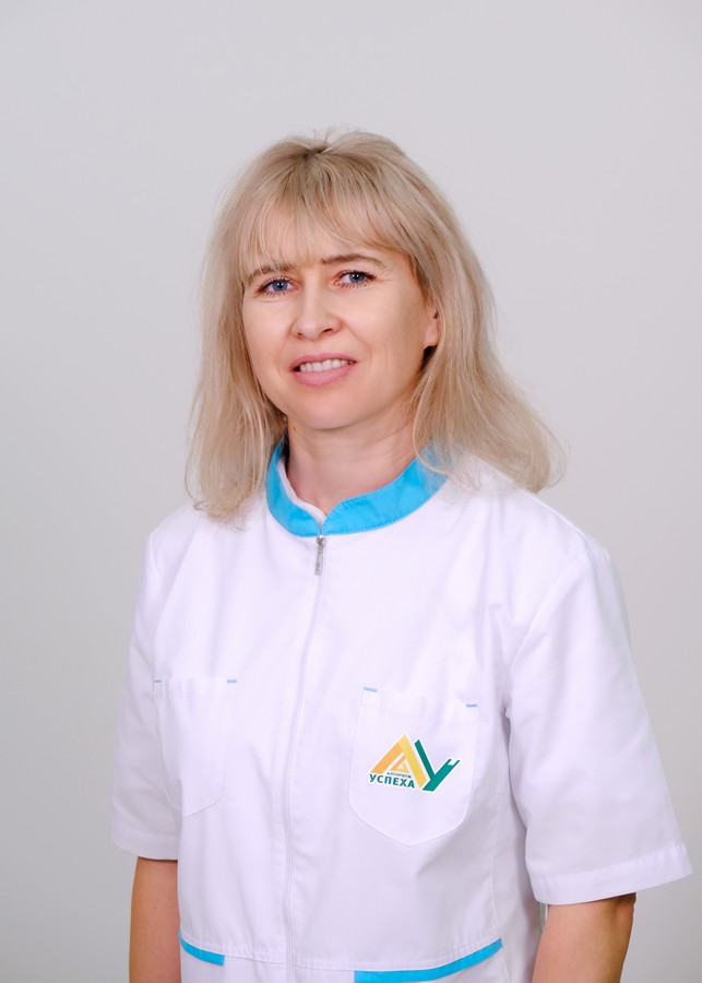 Номеровская Татьяна Владимировна.