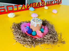 Подведены итоги межрегионального конкурса «Пасхальные традиции», посвященного Году семьи в Российской Федерации.